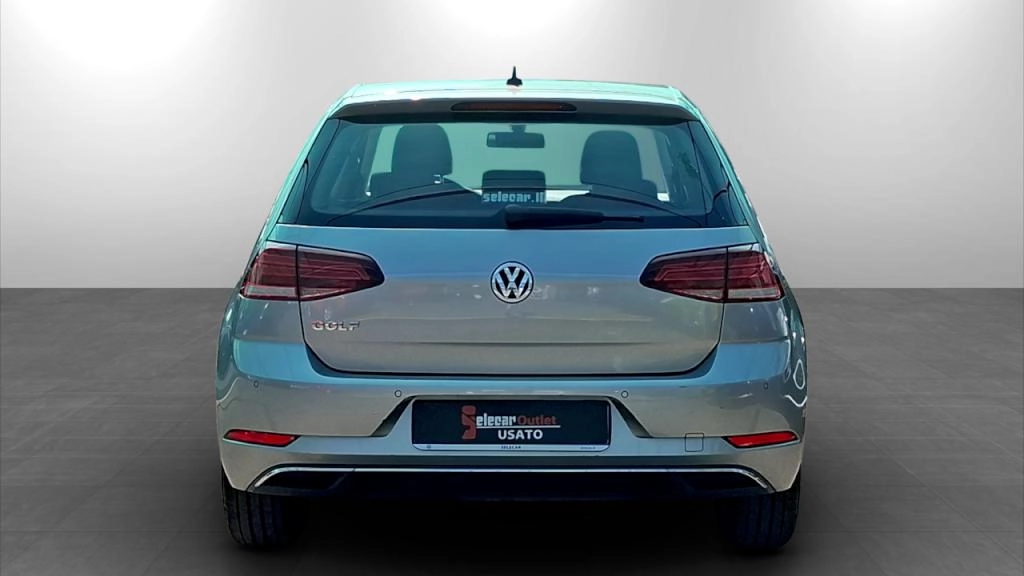 img-4 Volkswagen Golf Volkswagen SE-U79132