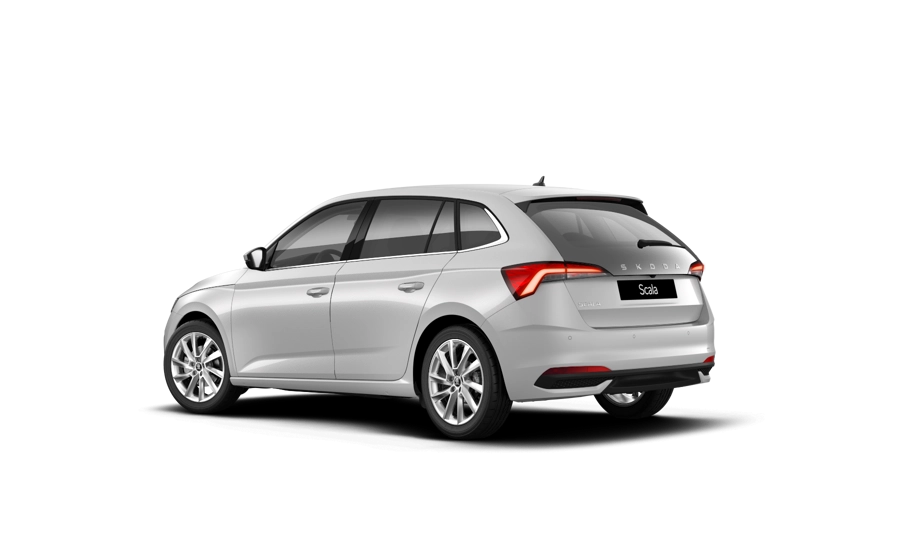 img-2 Skoda Scala Skoda AU-N179819