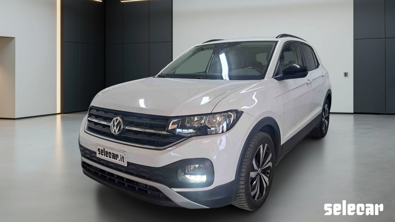 img-0 Volkswagen T-Cross Volkswagen SE-U78746