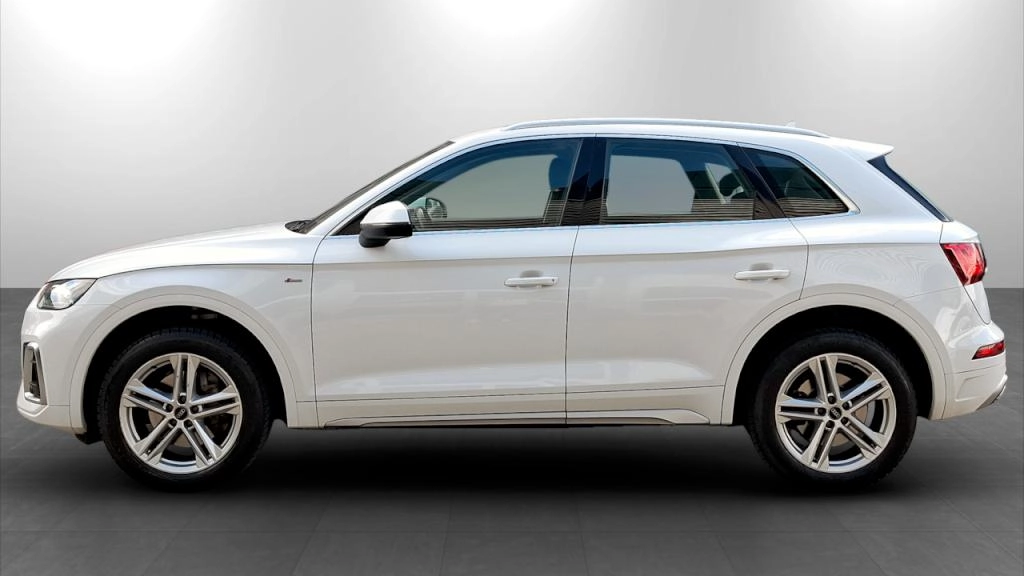 img-2 Audi Q5 Audi SE-U79326
