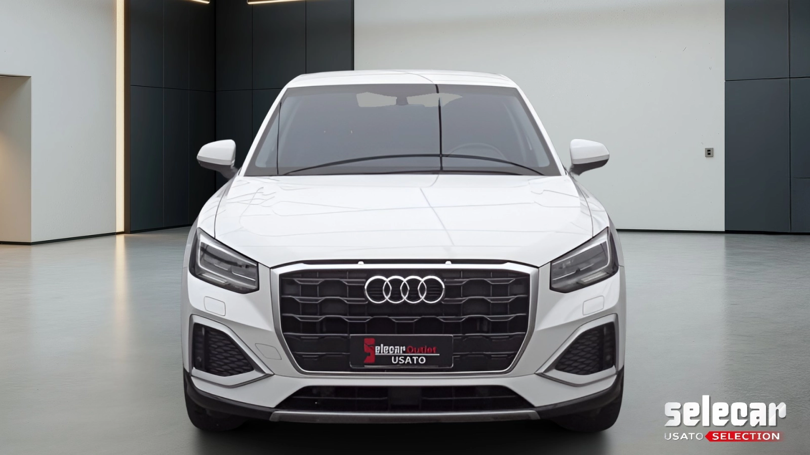img-1 Audi Q2 Audi AU-U78279