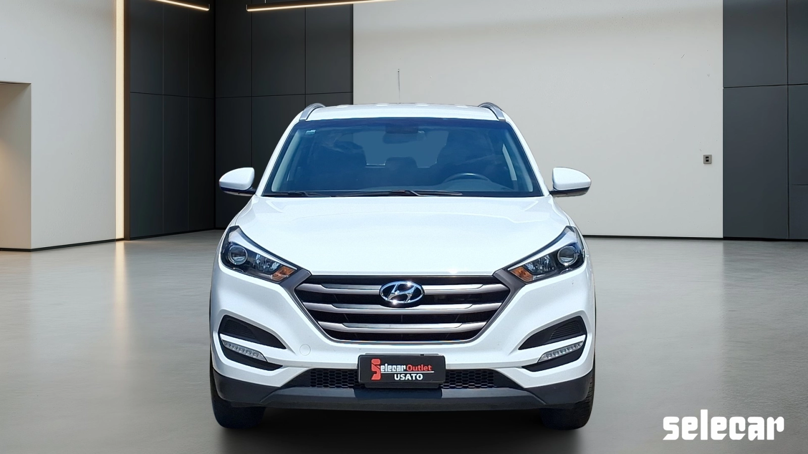 img-1 Hyundai Tucson Hyundai SE-U78415