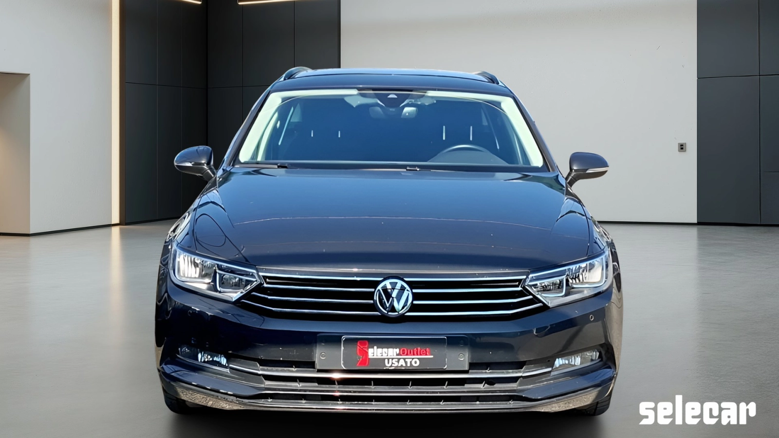 img-1 Volkswagen Passat Volkswagen AU-U78116