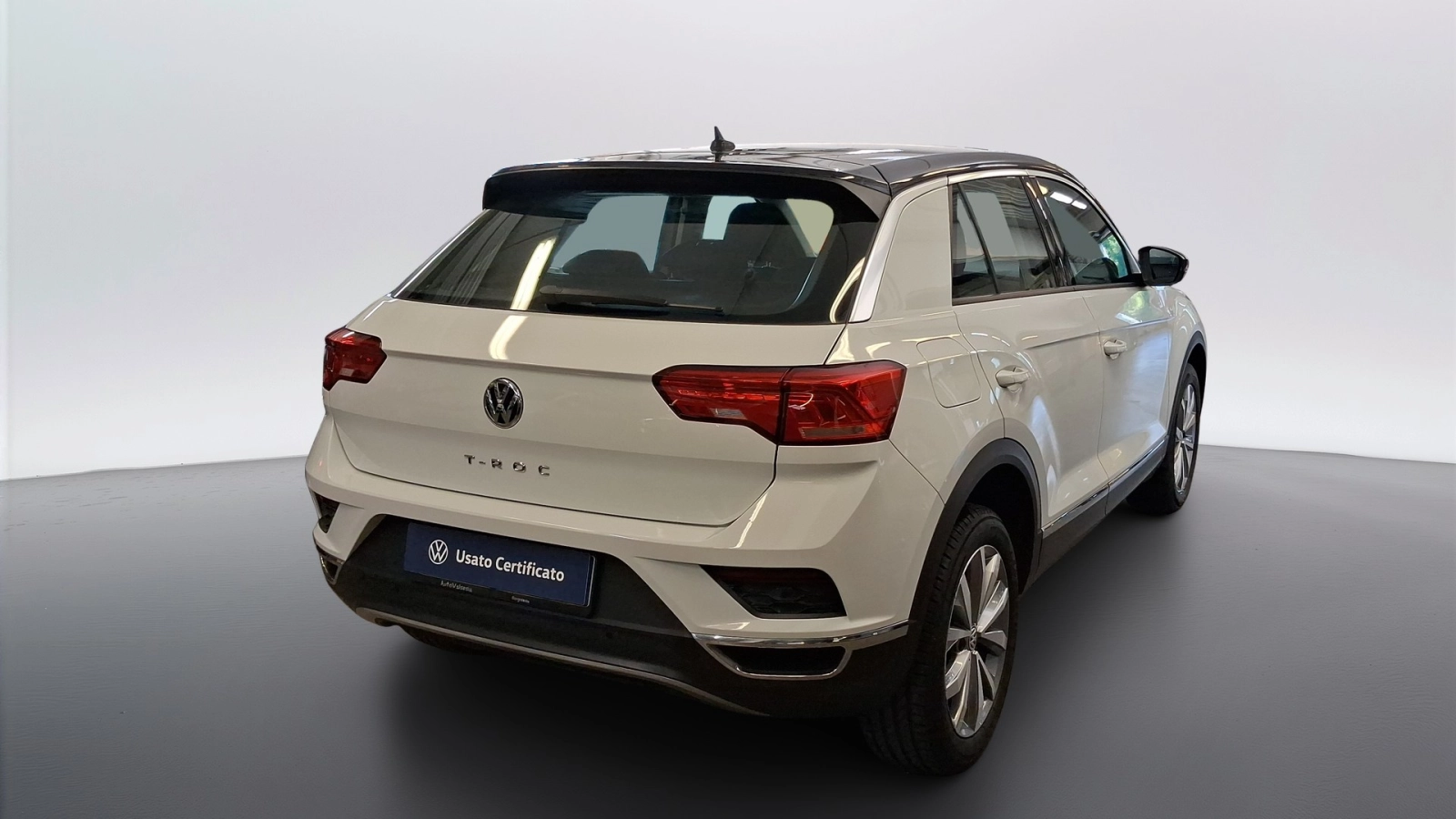 img-3 Volkswagen T-Roc Volkswagen AU-U77462