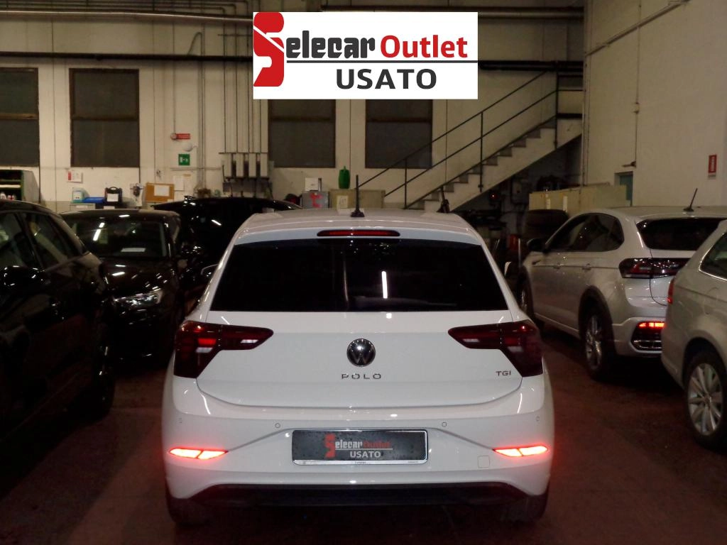 img-4 Volkswagen Polo Volkswagen SE-U77965