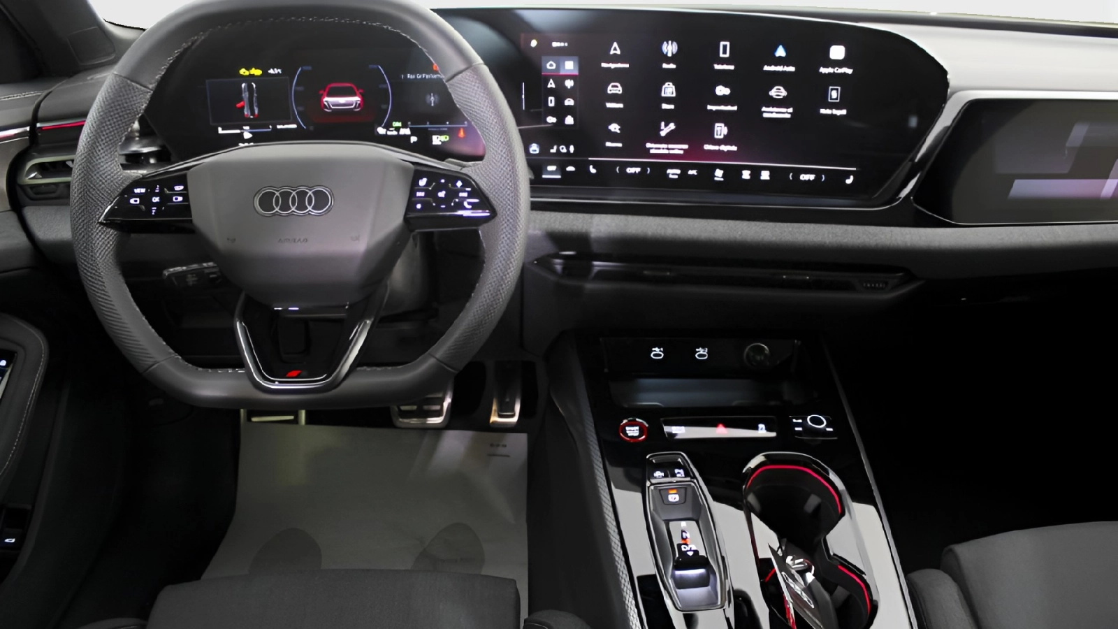 img-2 Audi A5 Audi AU-U77494