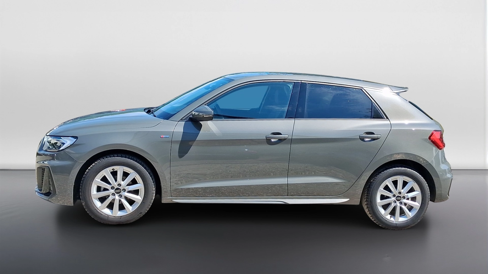img-2 Audi A1 Sportback Audi AU-U78998