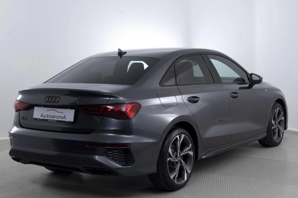 img-1 Audi A3 Audi SE-U78866