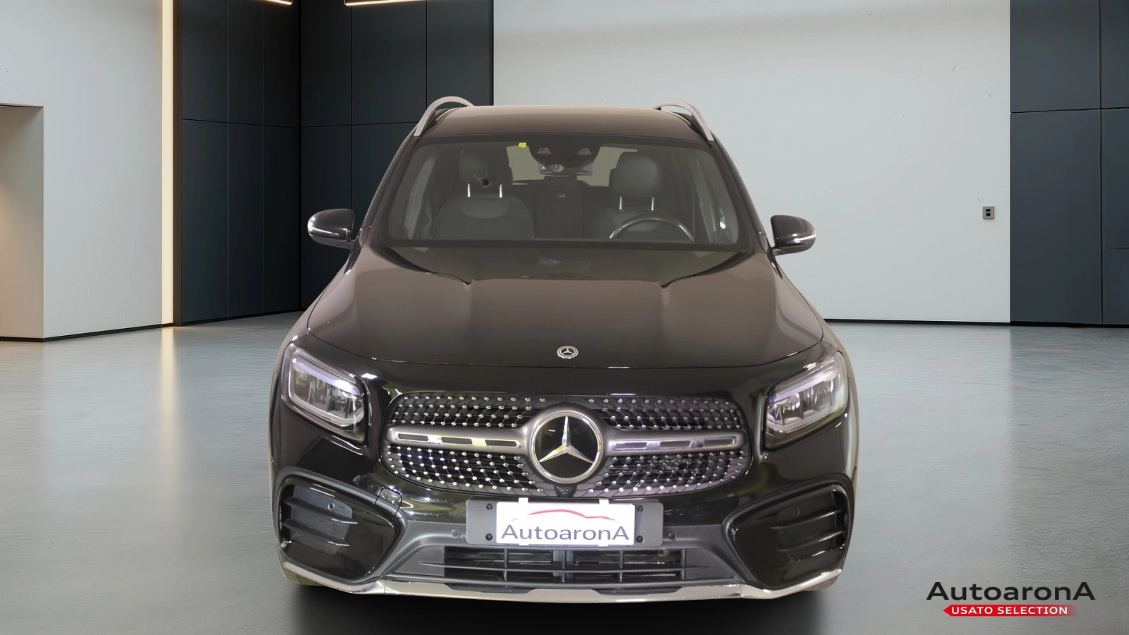 img-1 Mercedes-Benz GLB Mercedes-Benz AU-U79103