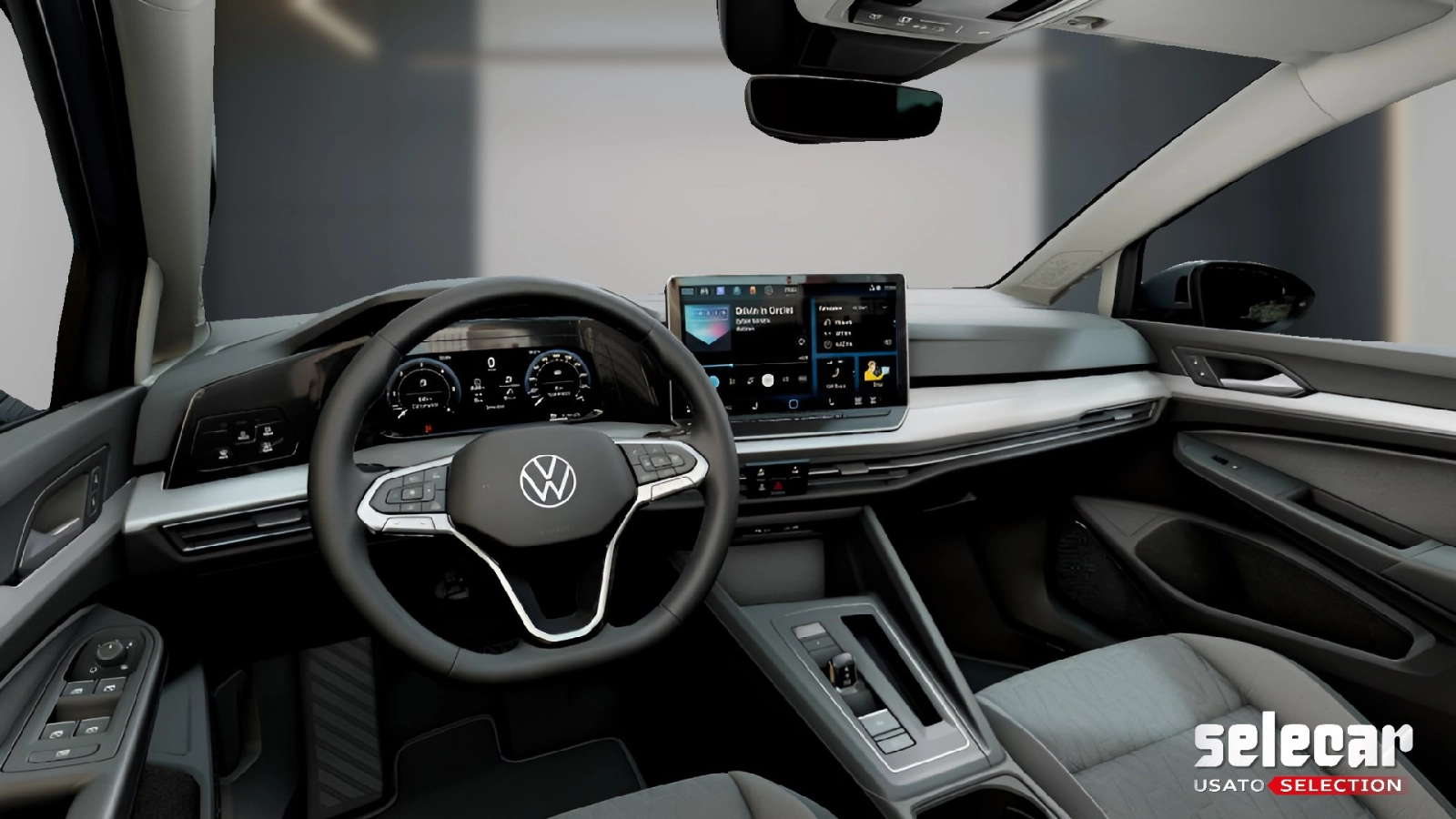 img-3 Volkswagen Golf Volkswagen AU-N187838