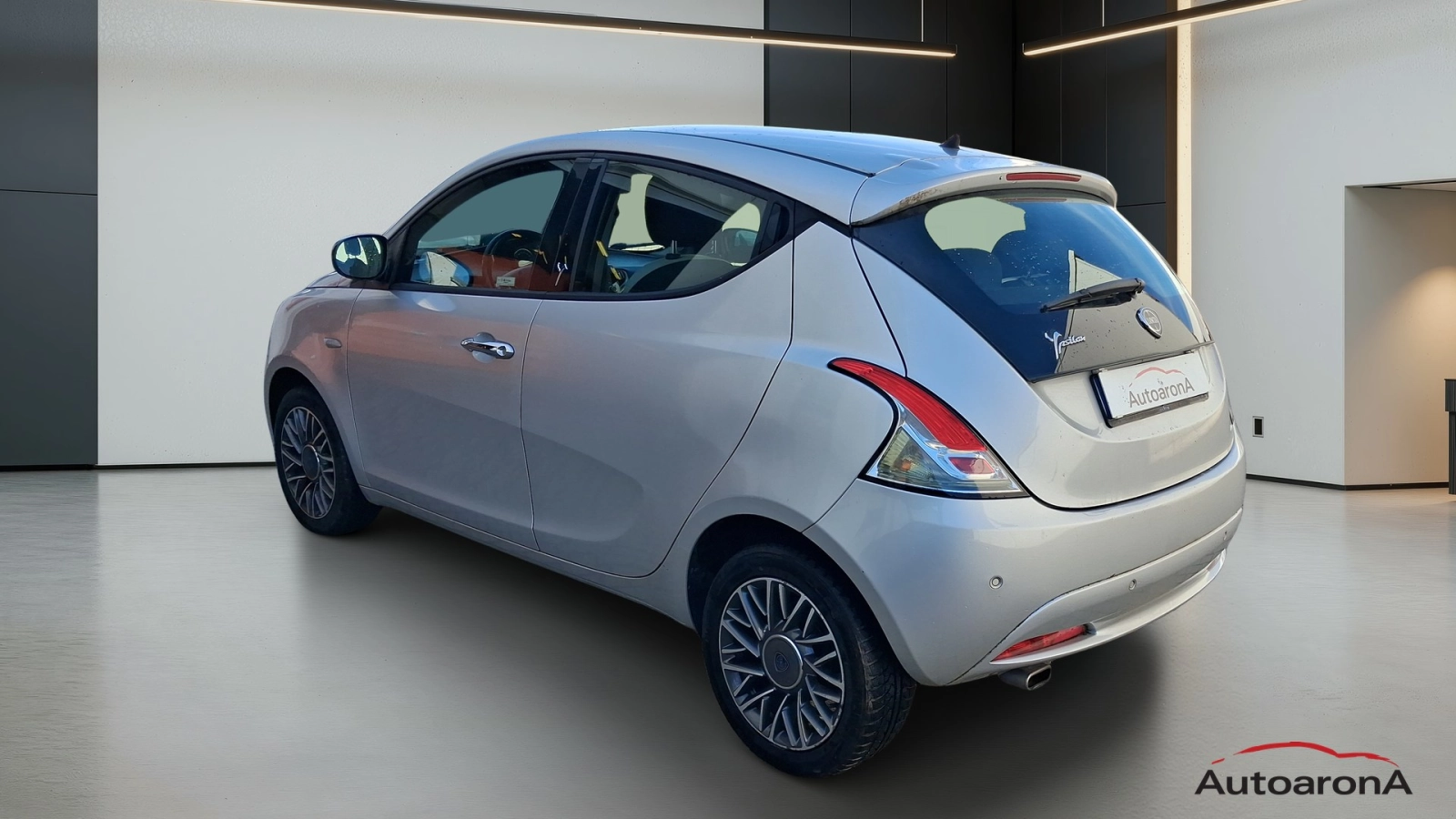 img-3 Lancia Ypsilon Lancia AU-U76052