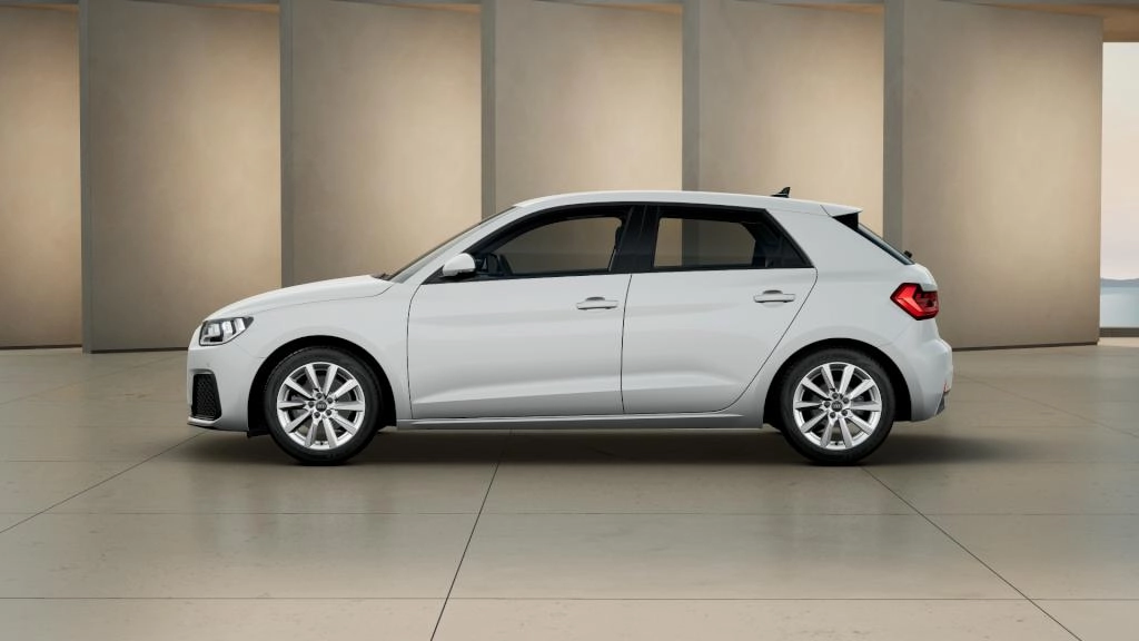 img-4 Audi A1 Sportback Audi SE-N187480