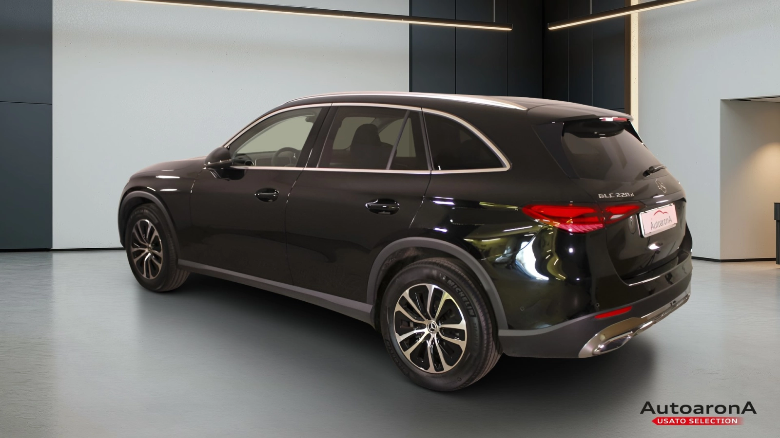 img-3 Mercedes-Benz GLC Mercedes-Benz AU-U77914