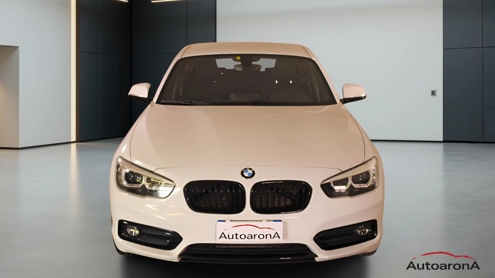 img-1 BMW Serie BMW AU-U78786