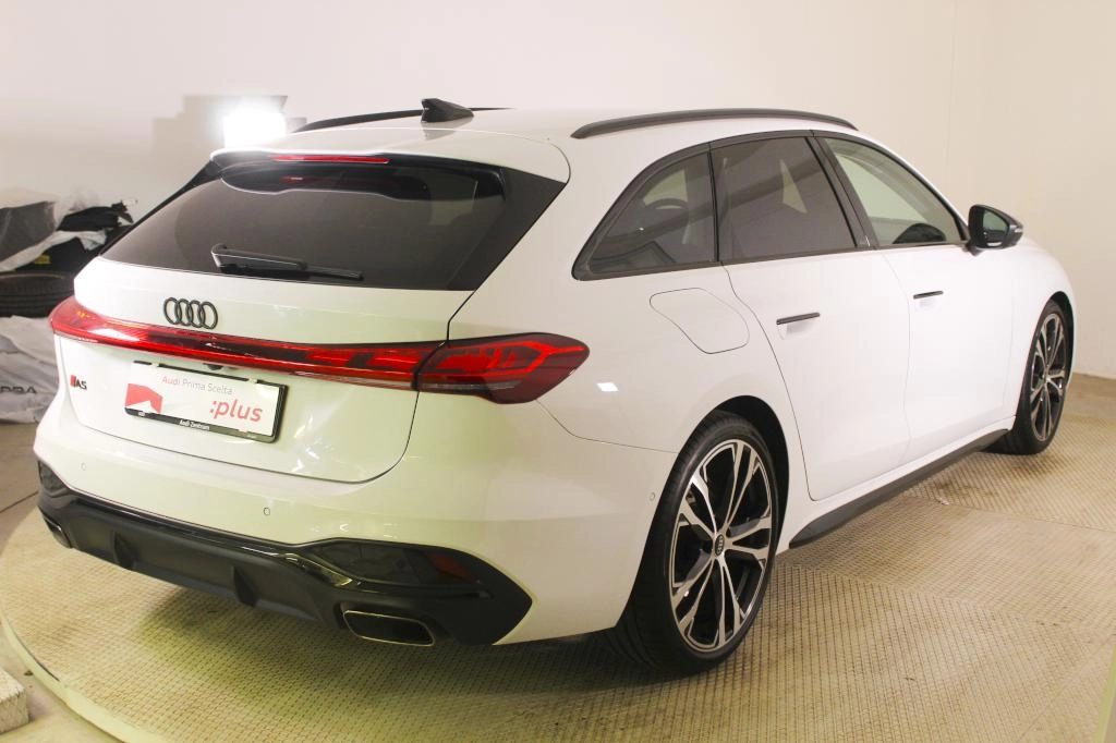 img-1 Audi A5 Avant Audi AU-U77184