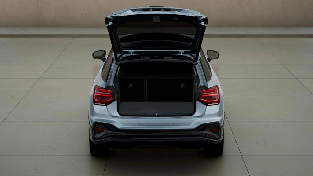 img-1 Audi Q2 Audi AU-N189175