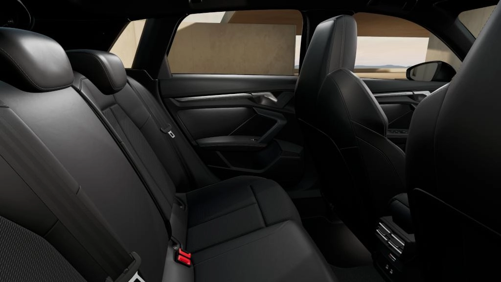 img-2 Audi A3 Allstreet Audi SE-N184236