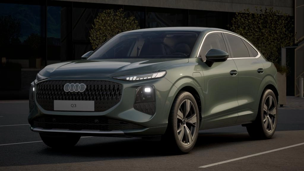 img-0 Audi Q3 Sportback Audi AU-N190814