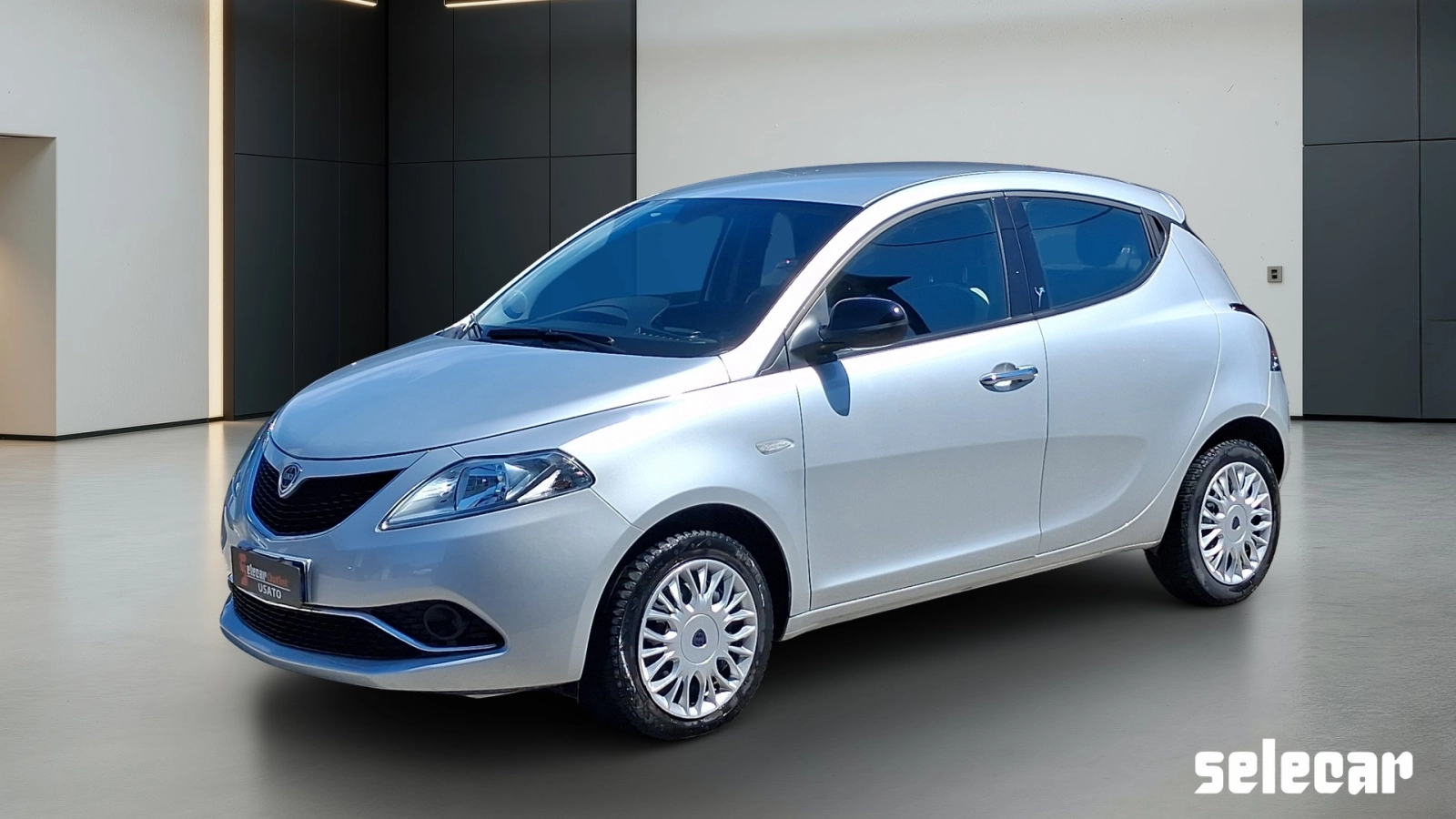 img-0 Lancia Ypsilon Lancia SE-U75250