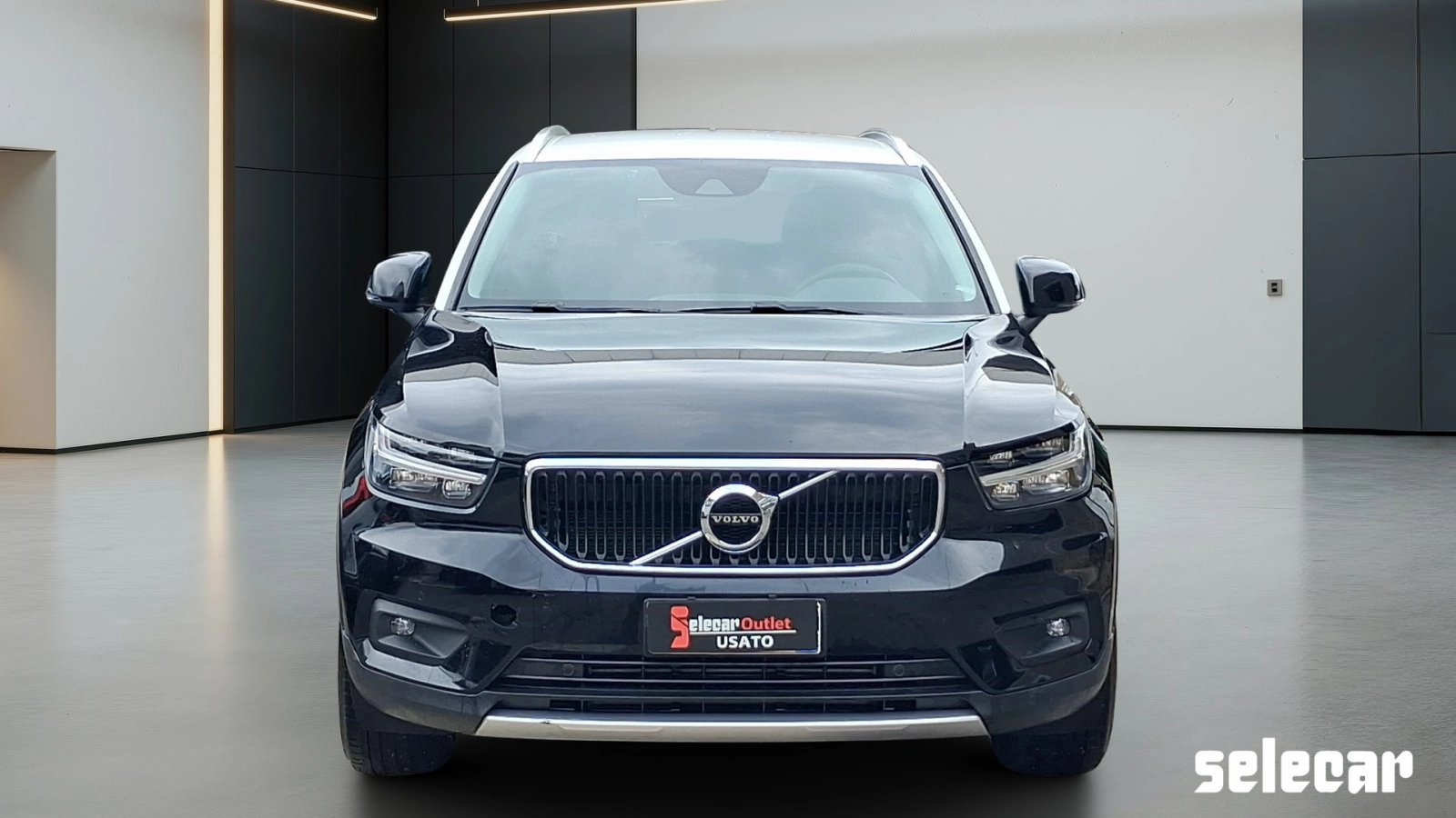 img-1 Volvo XC40 Volvo SE-U79904