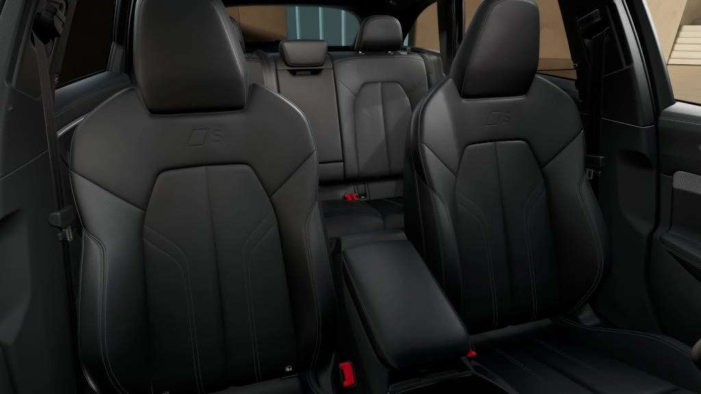 img-1 Audi A6 Avant Audi SE-N188314