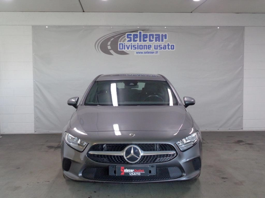 img-1 Mercedes-Benz Classe Mercedes-Benz SE-U78288