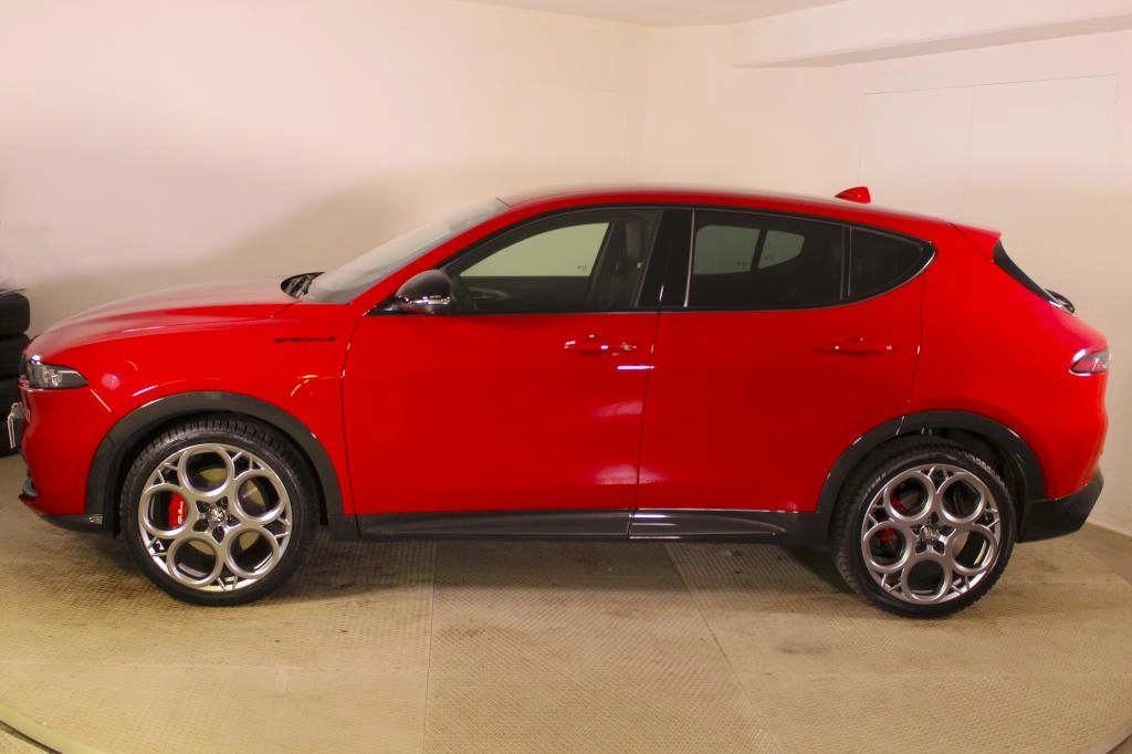 img-2 Alfa romeo Tonale Alfa romeo AU-U78206