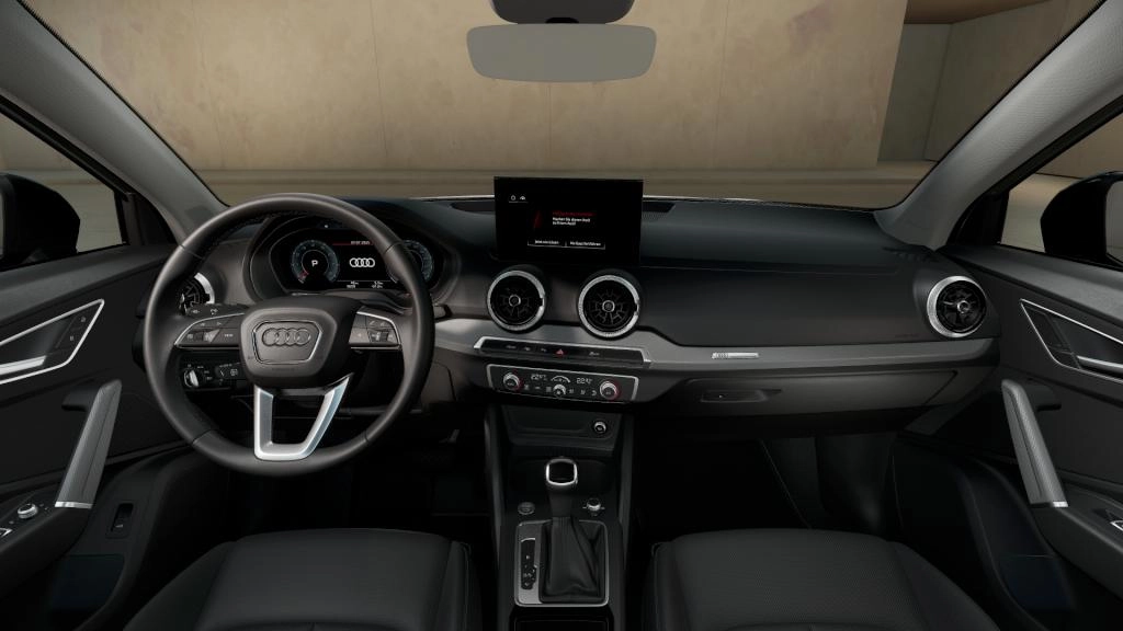 img-1 Audi Q2 Audi AU-N189729