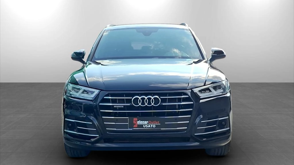 img-1 Audi Q5 Audi SE-U77989