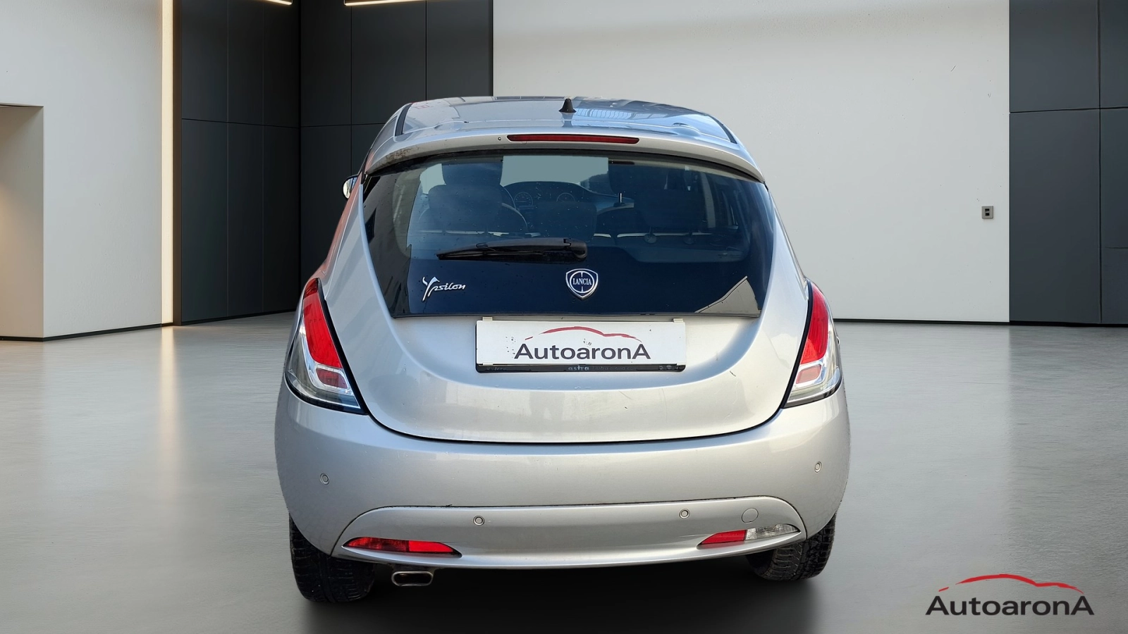 img-4 Lancia Ypsilon Lancia AU-U76052