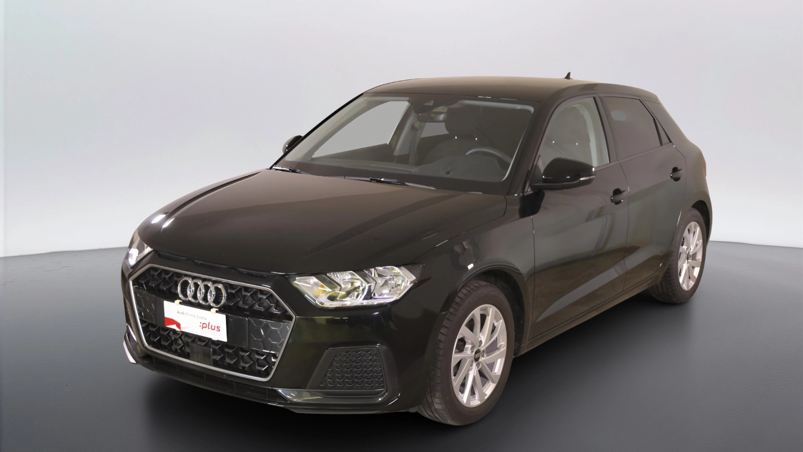 img-0 Audi A1 Sportback Audi AU-U79000