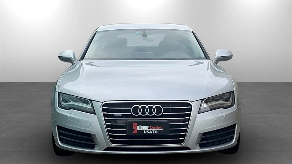 img-1 Audi A7 Sportback Audi SE-U78403