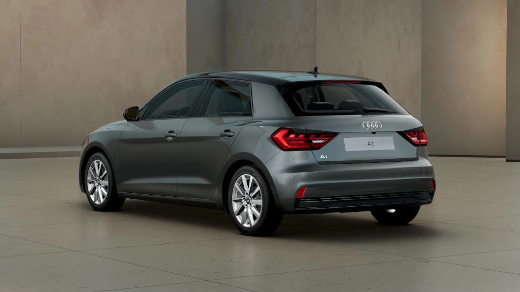 img-3 Audi A1 Sportback Audi SE-N191028