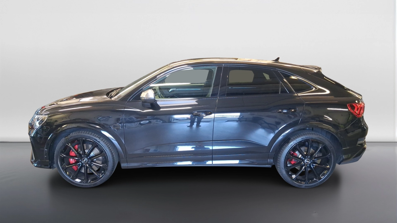 img-2 Audi Q3 Sportback Audi AU-U77646