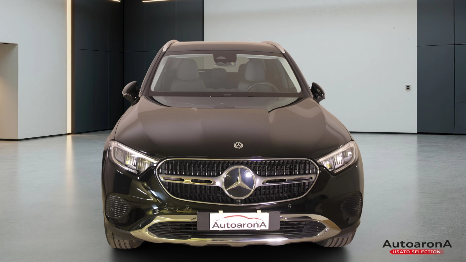 img-1 Mercedes-Benz GLC Mercedes-Benz AU-U77914