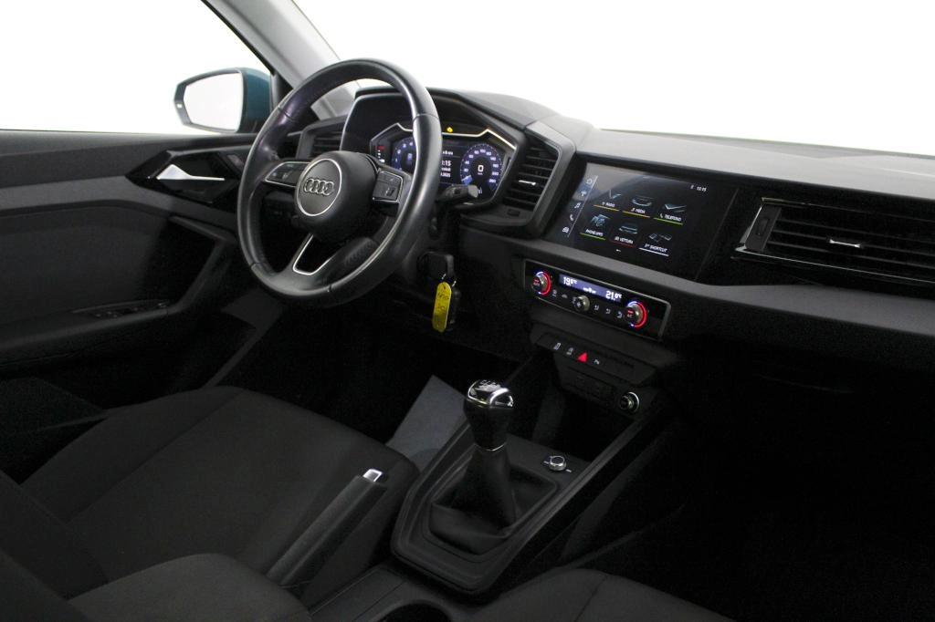 img-3 Audi A1 Sportback Audi AU-U77240