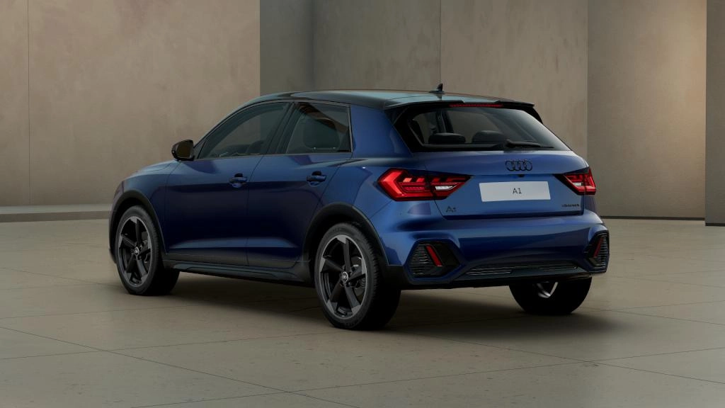 img-3 Audi A1 Allstreet Audi SE-N187510