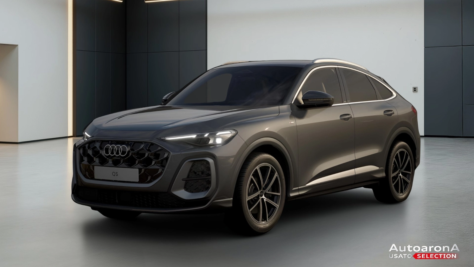 img-0 Audi Q5 Audi AU-N186942
