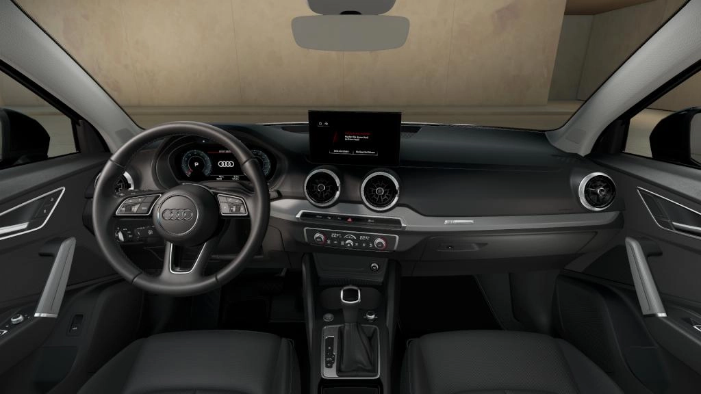 img-1 Audi Q2 Audi AU-N189272