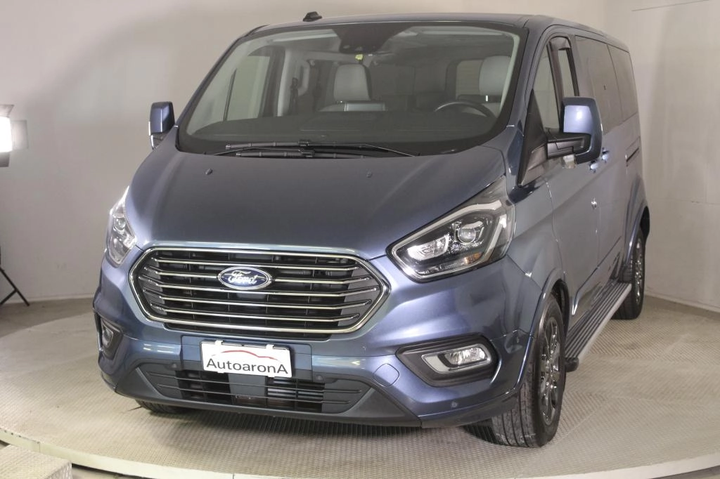 img-0 Ford Tourneo Ford SE-U77188