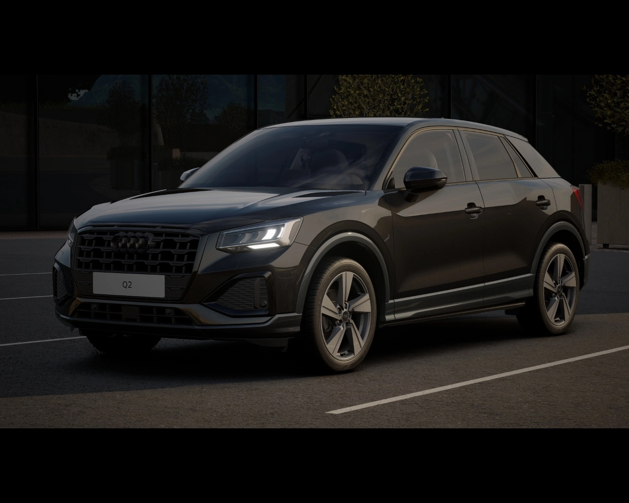img-0 Audi Q2 Audi SE-N189574