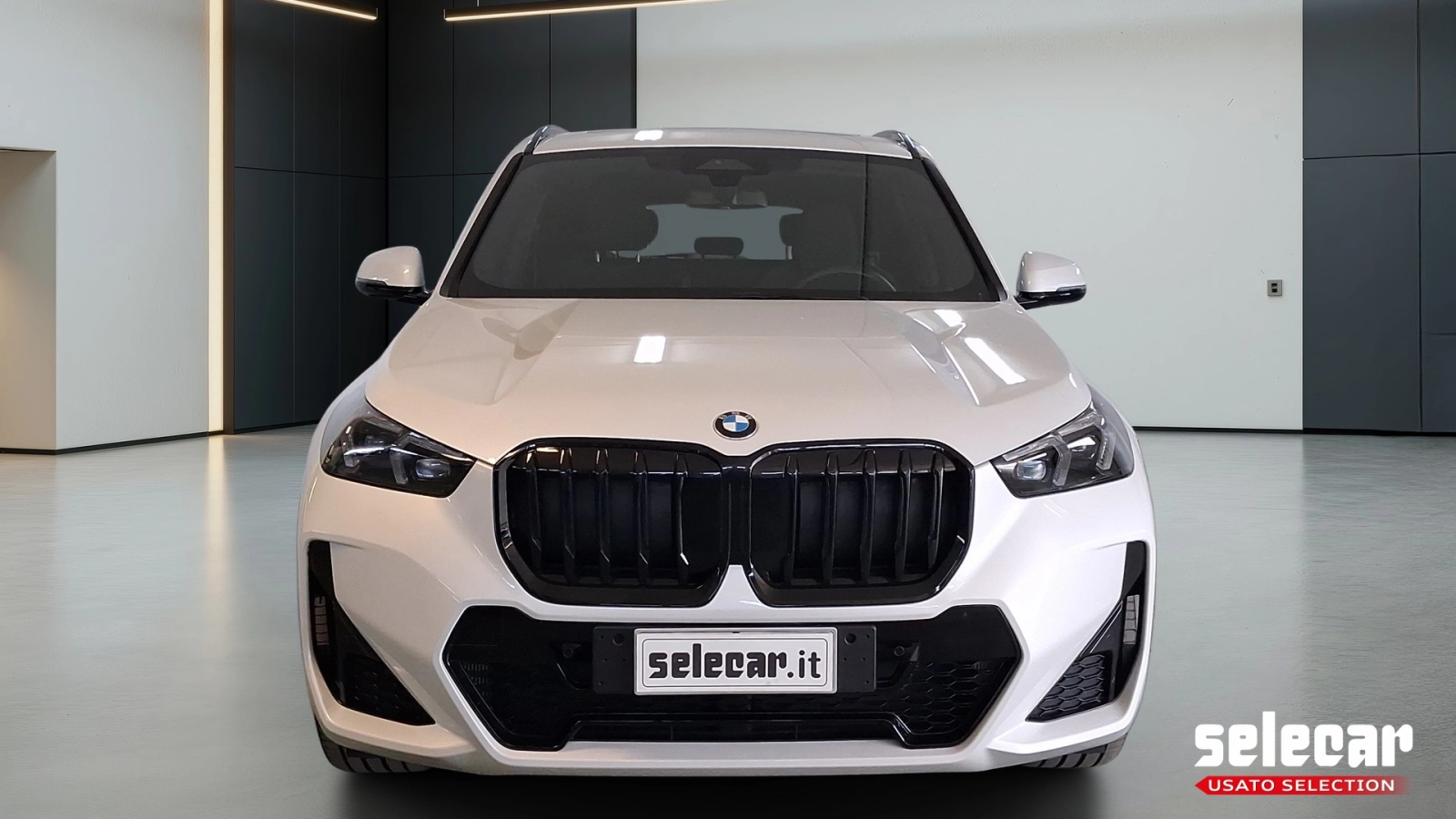 img-1 BMW X1 BMW SE-U79299