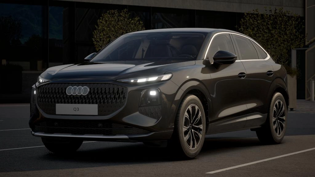 img-0 Audi Q3 Sportback Audi AU-N189462