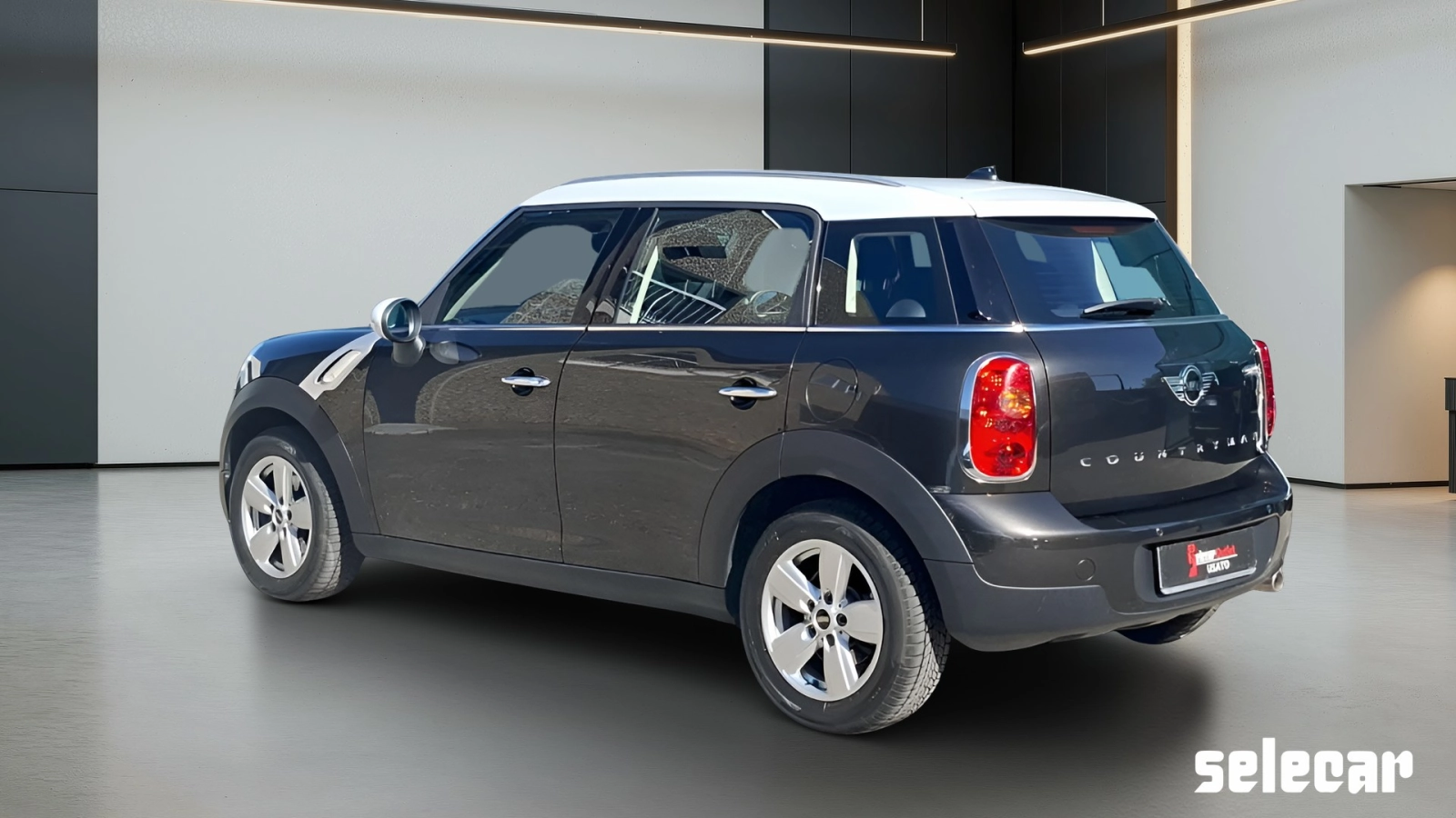 img-3 MINI Countryman MINI SE-U79170