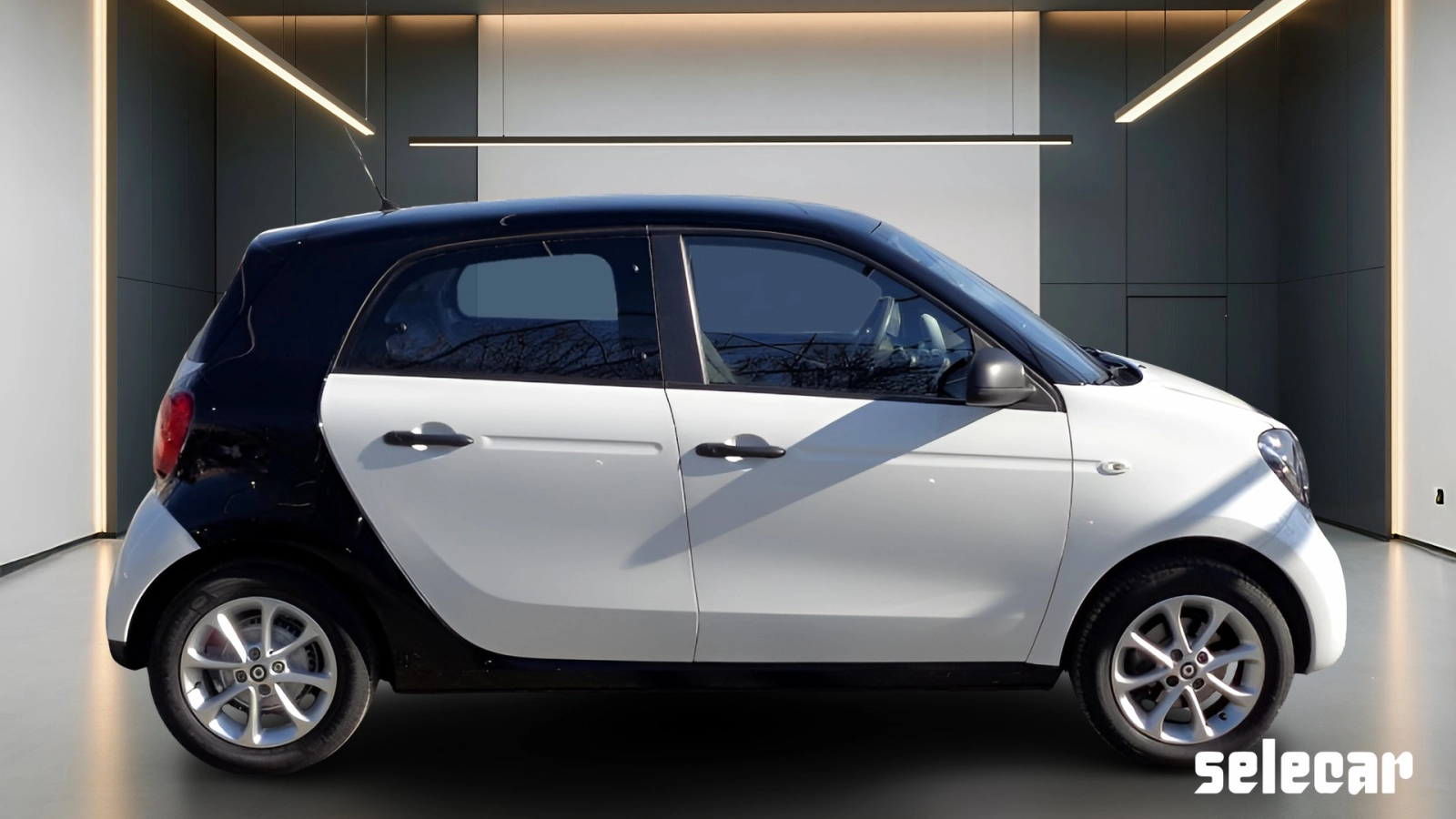 img-2 smart Forfour smart SE-U78878