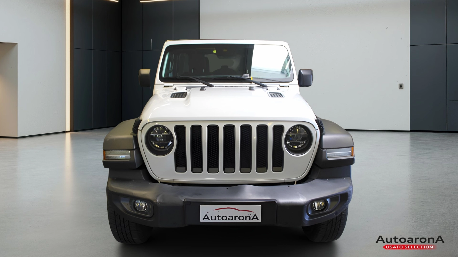 img-1 Jeep Wrangler Jeep AU-U79104