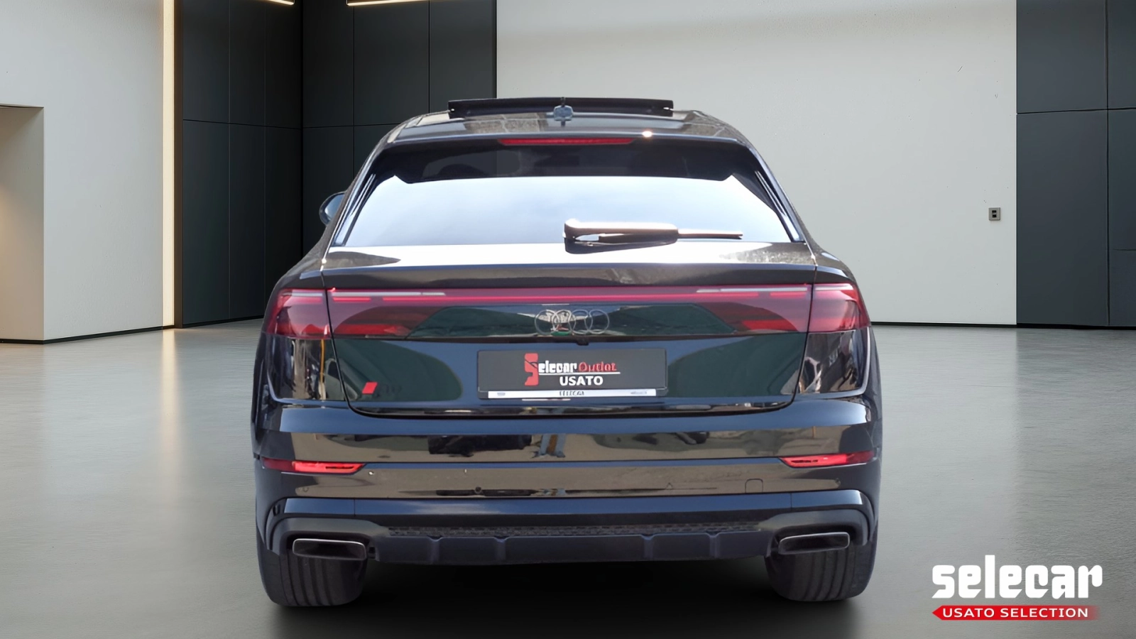 img-4 Audi Q8 Audi SE-U77404