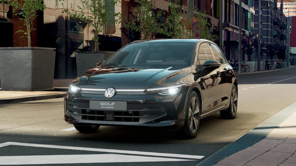 img-3 Volkswagen Golf Volkswagen AU-N190355