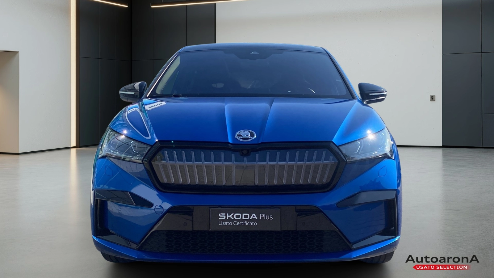 img-1 Skoda Enyaq Skoda AU-U80306