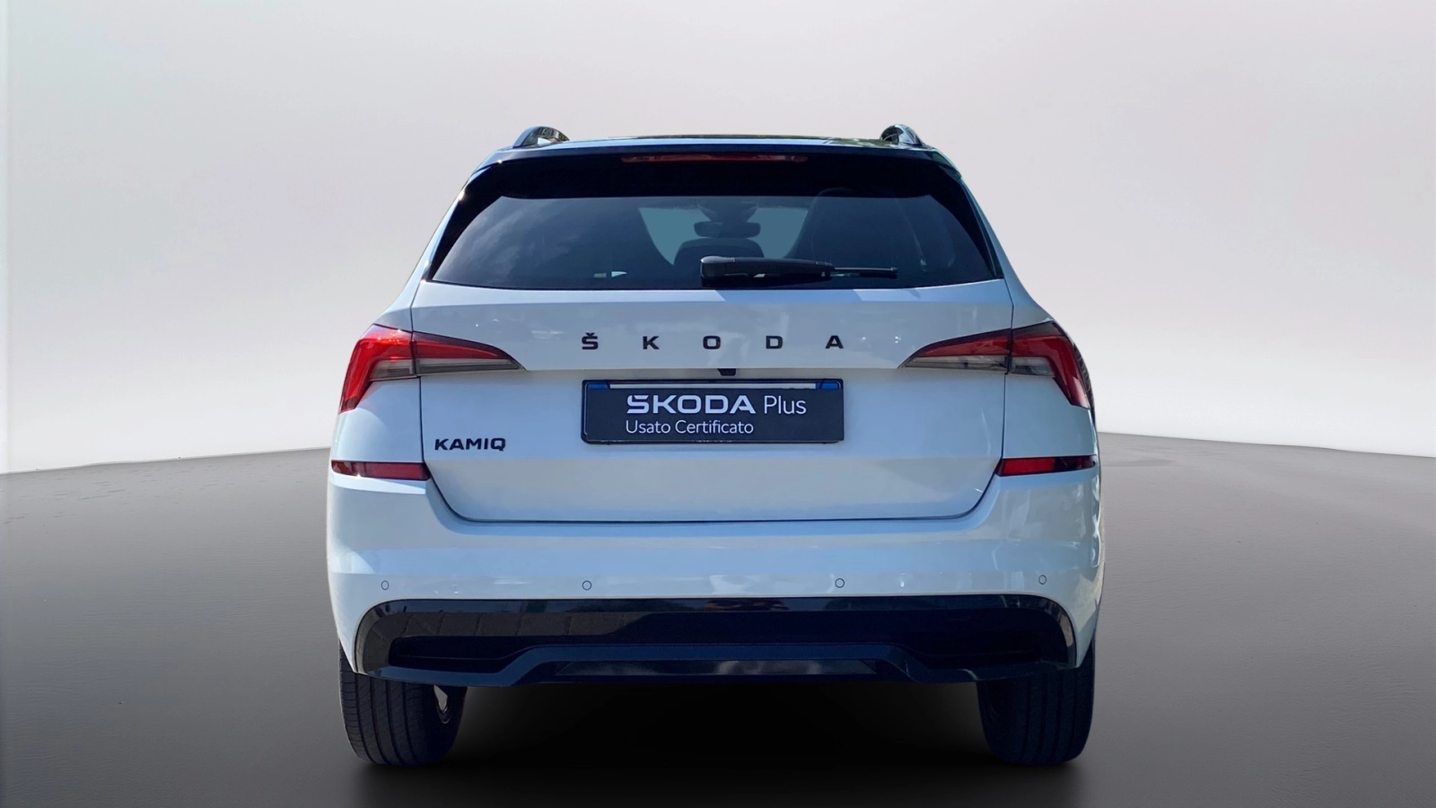 img-4 Skoda Kamiq Skoda AU-U79546